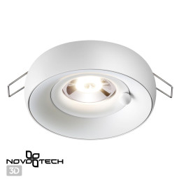 Влагозащищенный светильник Novotech 370797
