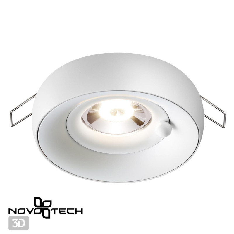 Влагозащищенный светильник Novotech 370797