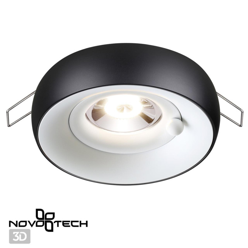 Влагозащищенный светильник Novotech 370798