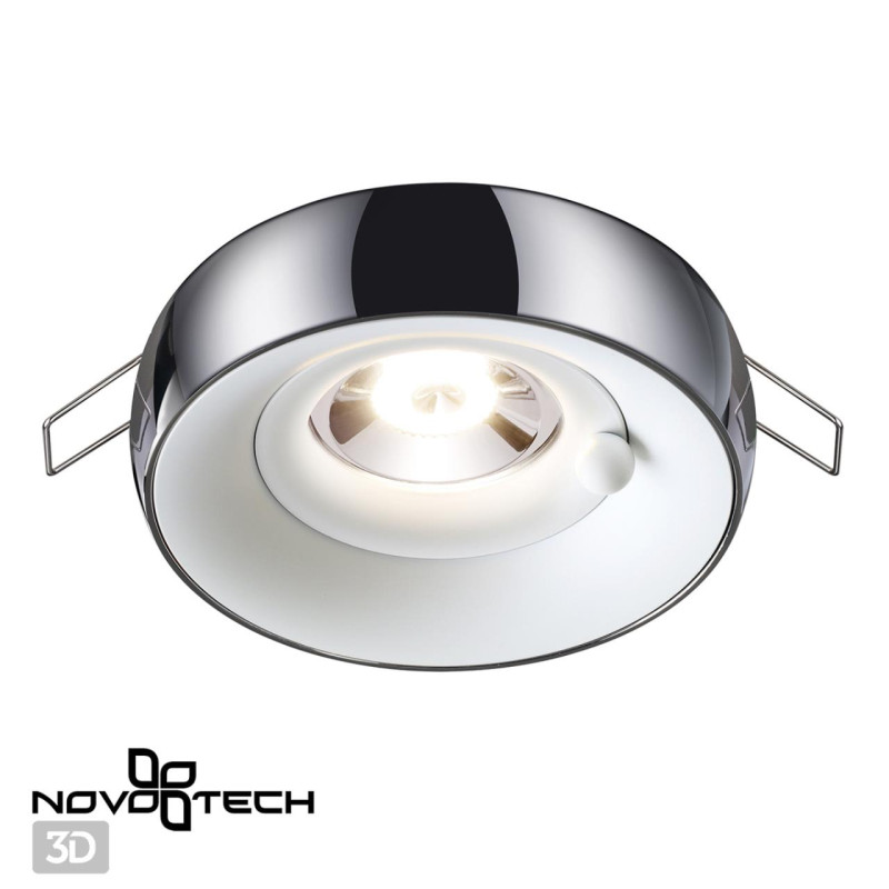 Влагозащищенный светильник Novotech 370799