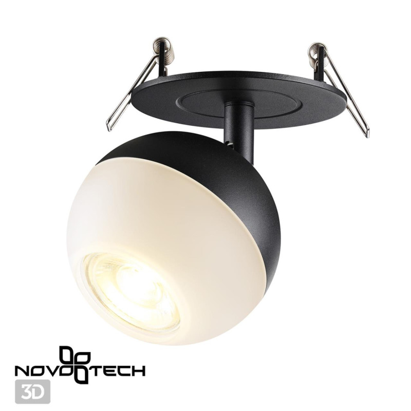 Спот Novotech 370817