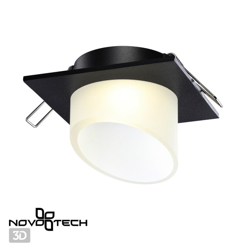 Встраиваемый светильник Novotech 370898