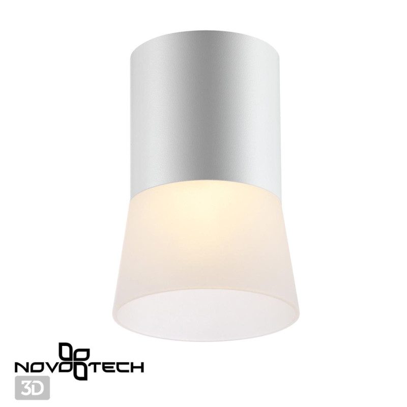 Накладной светильник Novotech 370901