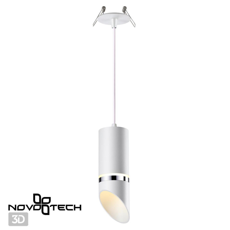 Влагозащищенный светильник Novotech 370906