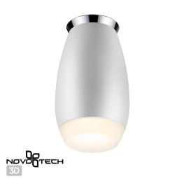 Влагозащищенный светильник Novotech 370910