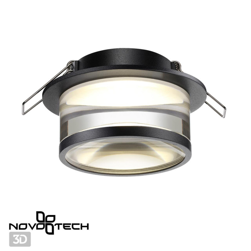Встраиваемый светильник Novotech 370914