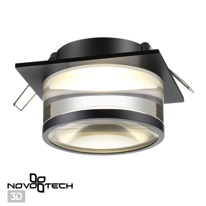 Встраиваемый светильник Novotech 370916