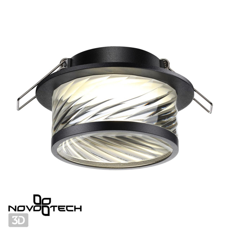 Встраиваемый светильник Novotech 370918