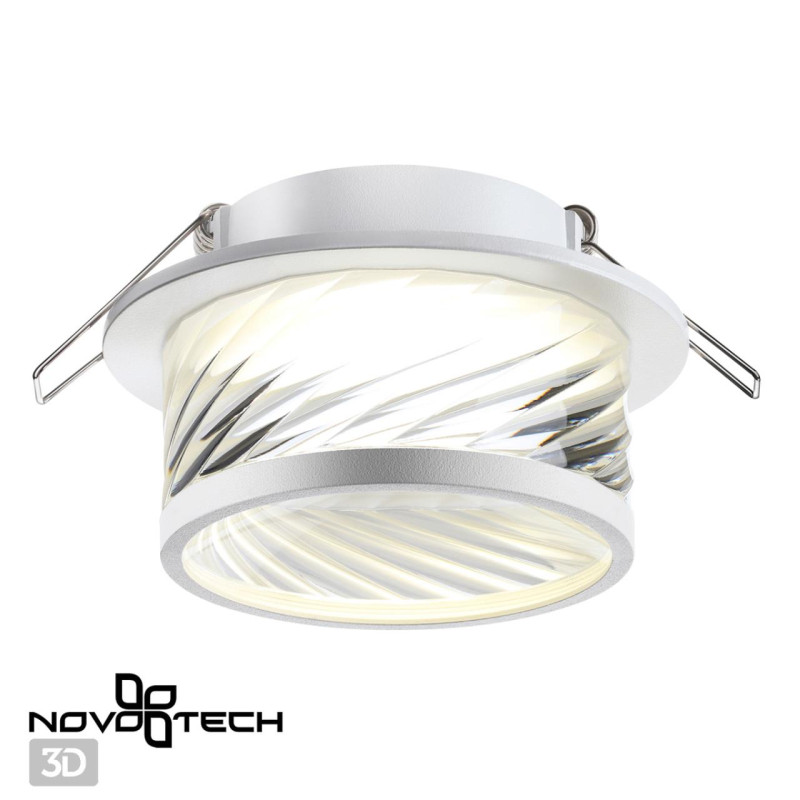 Встраиваемый светильник Novotech 370919