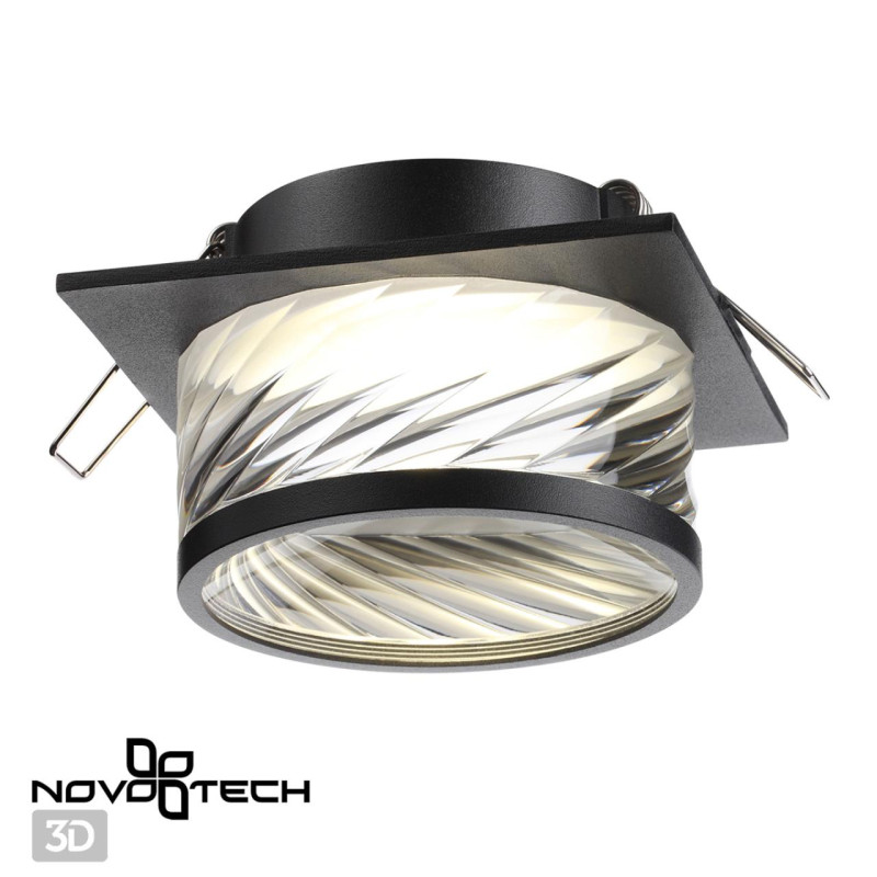 Встраиваемый светильник Novotech 370920