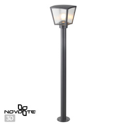 Садово-парковый светильник Novotech 370944