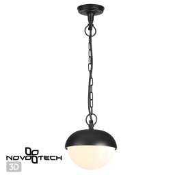 Подвесной уличный светильник Novotech 370956
