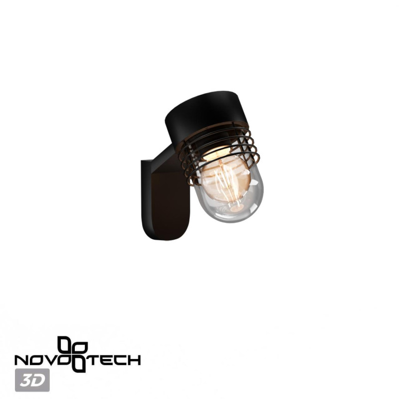 Светильник настенный Novotech 370973