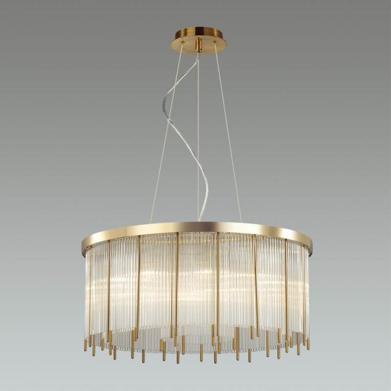 Подвесная люстра Odeon Light 4788/10