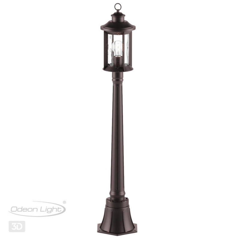 Садово-парковый светильник Odeon Light 4961/1F