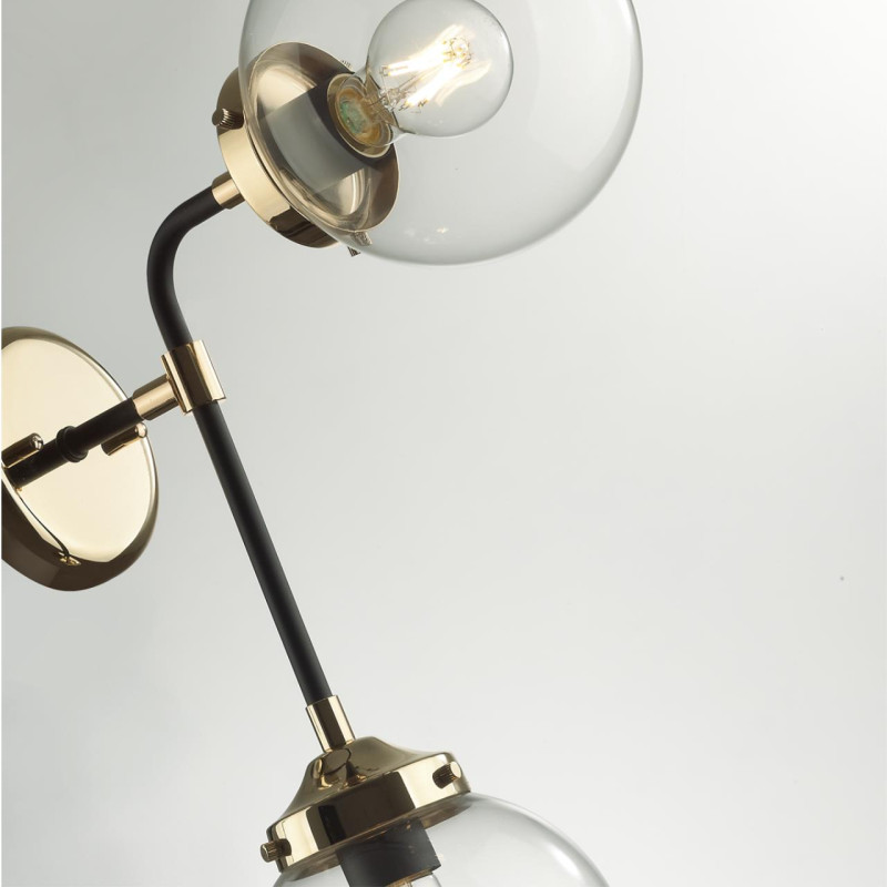 Бра Odeon Light 4971/2W