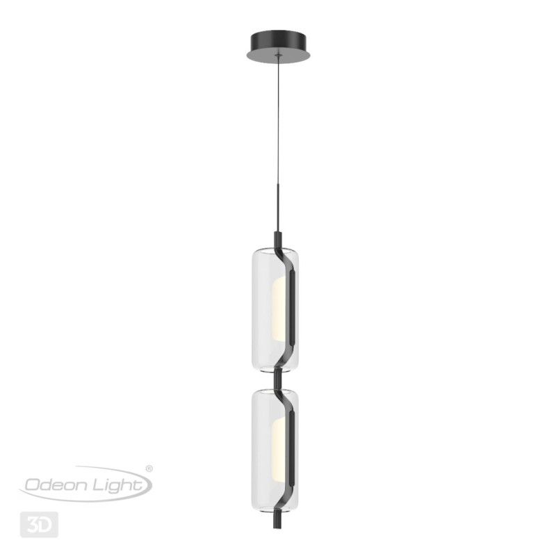 Подвесной светильник Odeon Light 5003/20L