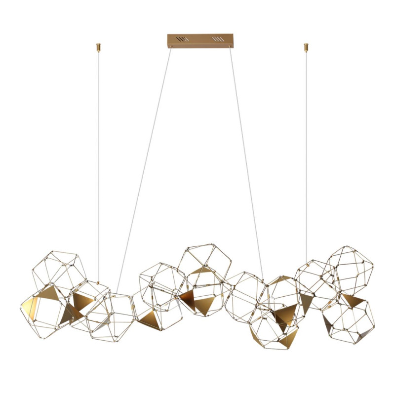 Подвесная люстра Odeon Light 5086/64L