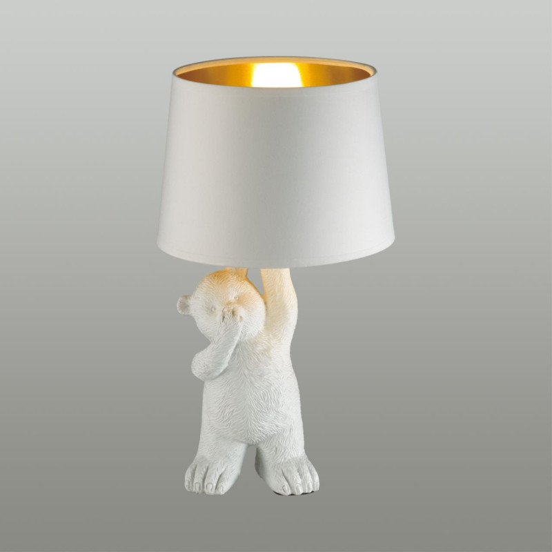 Детская настольная лампа LUMION 5663/1T