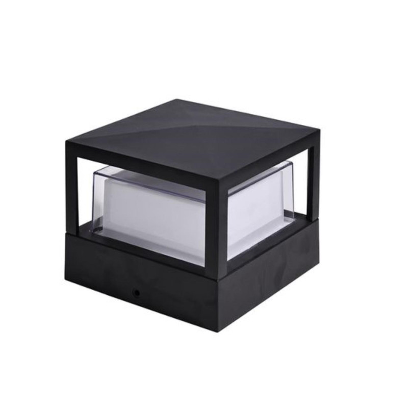 Светильник настенный ARTE Lamp A8712AL-1BK