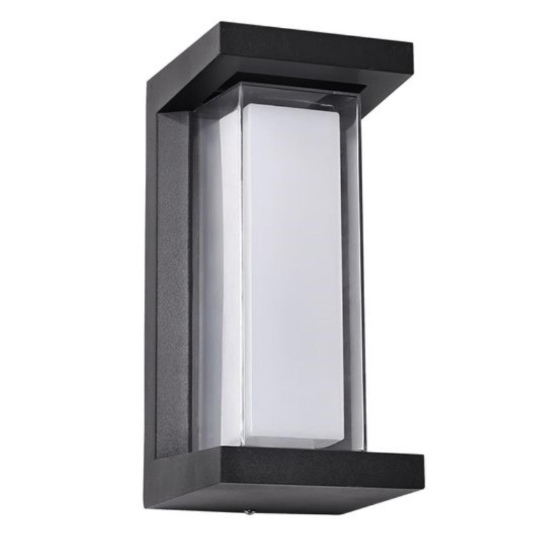 Уличный светильник ARTE Lamp A8510AL-1BK