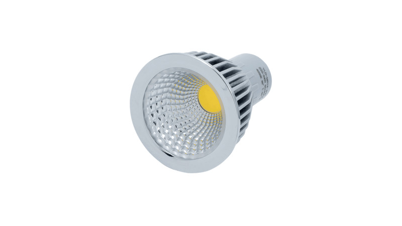 Светодиодная лампа DesignLed LB-YL-CHR-GU5.3-6-WW