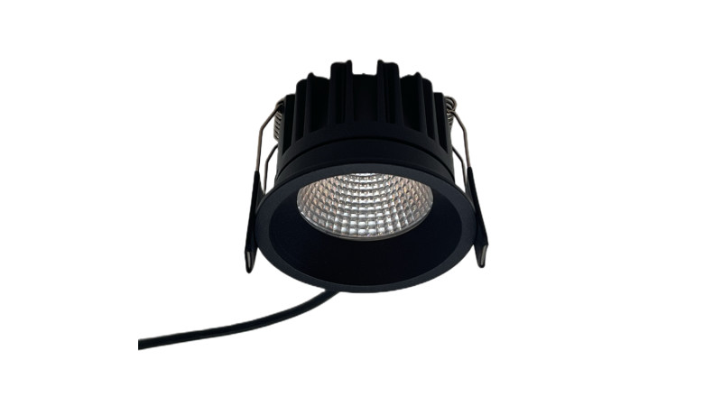 Встраиваемый светильник DesignLed DL-RE1202-BL-WW