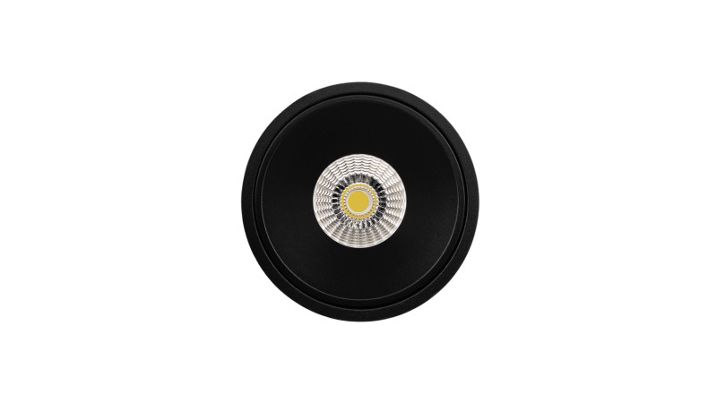 Накладной светильник DesignLed GW-8701-30-BL-WW