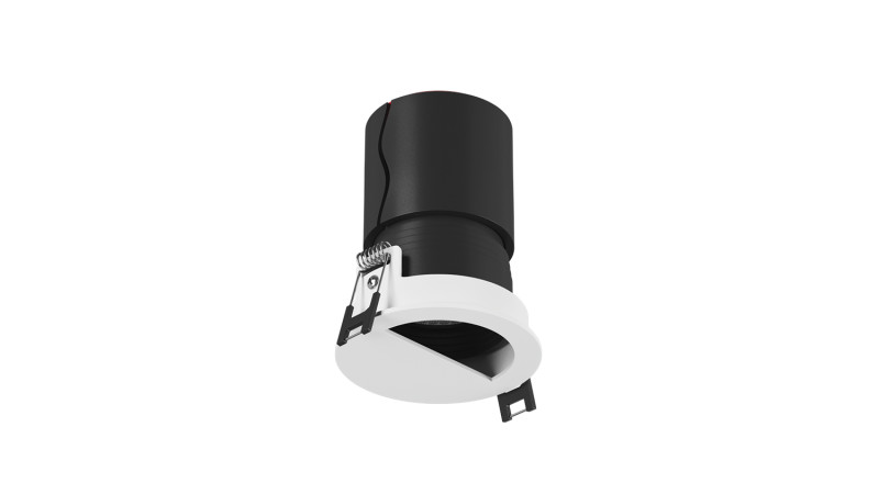 Влагозащищенный светильник DesignLed DL-SDR03PZ-12-WW