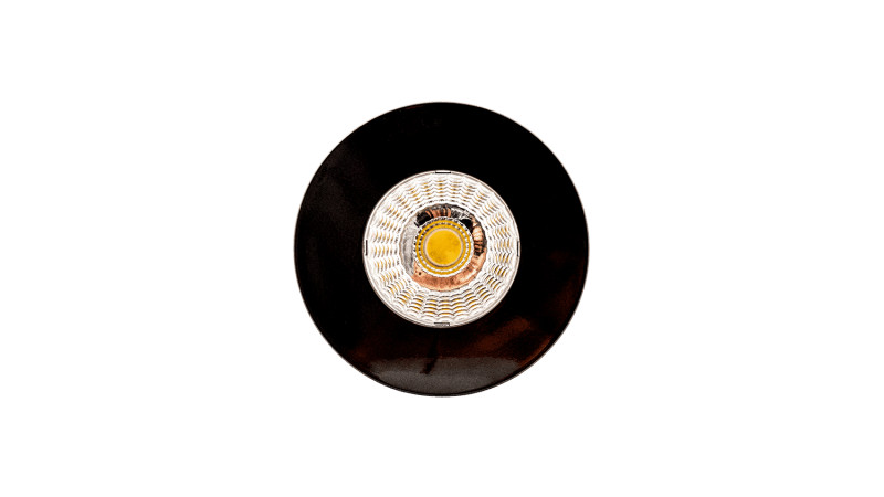 Накладной светильник DesignLed LC1528BK-5-NW