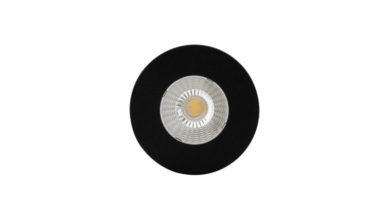 Накладной светильник DesignLed LC1528FBK-5-NW