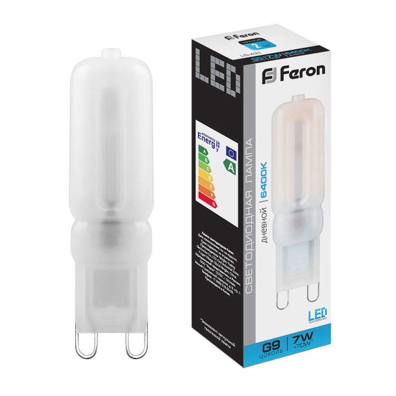 Светодиодная лампа Feron 25757