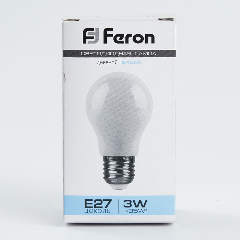 Светодиодная лампа Feron 25920