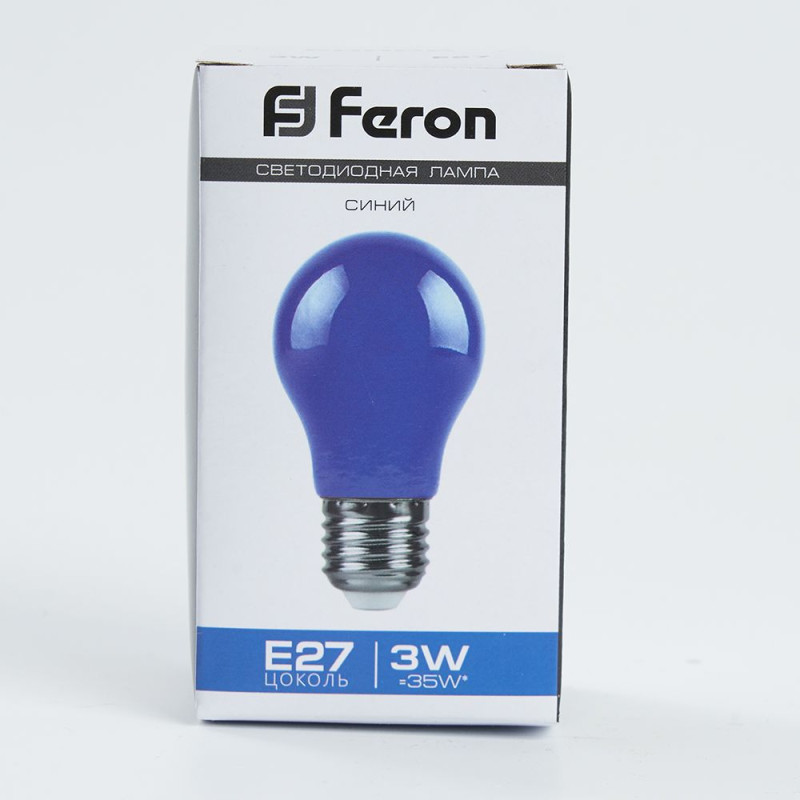 Светодиодная лампа Feron 25923