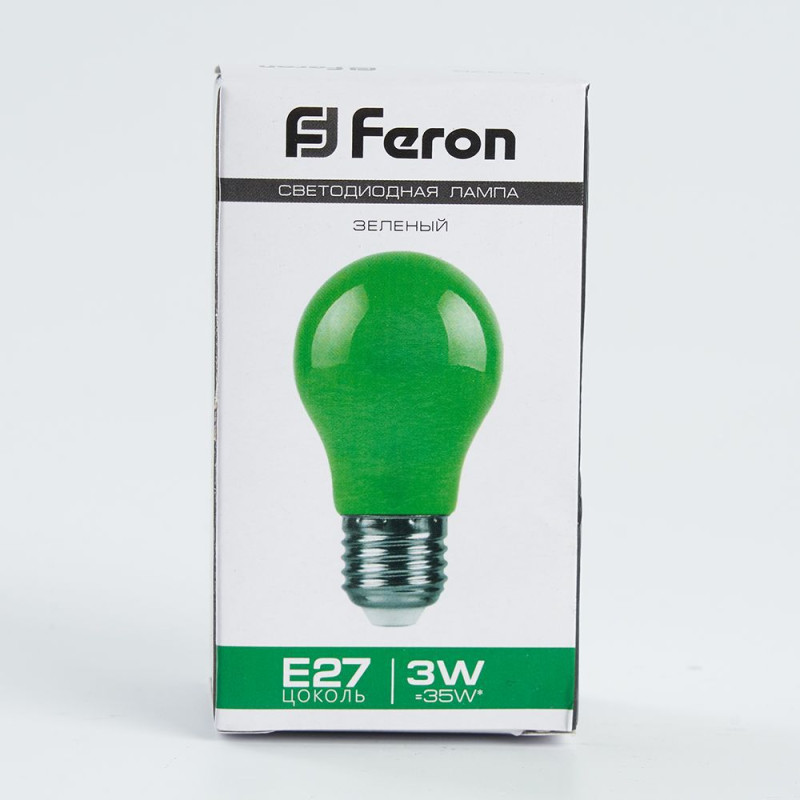 Светодиодная лампа Feron 25922