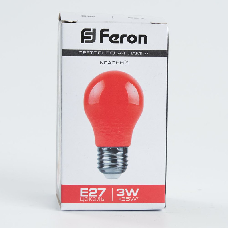 Светодиодная лампа Feron 25924