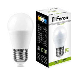Светодиодная лампа Feron 25950
