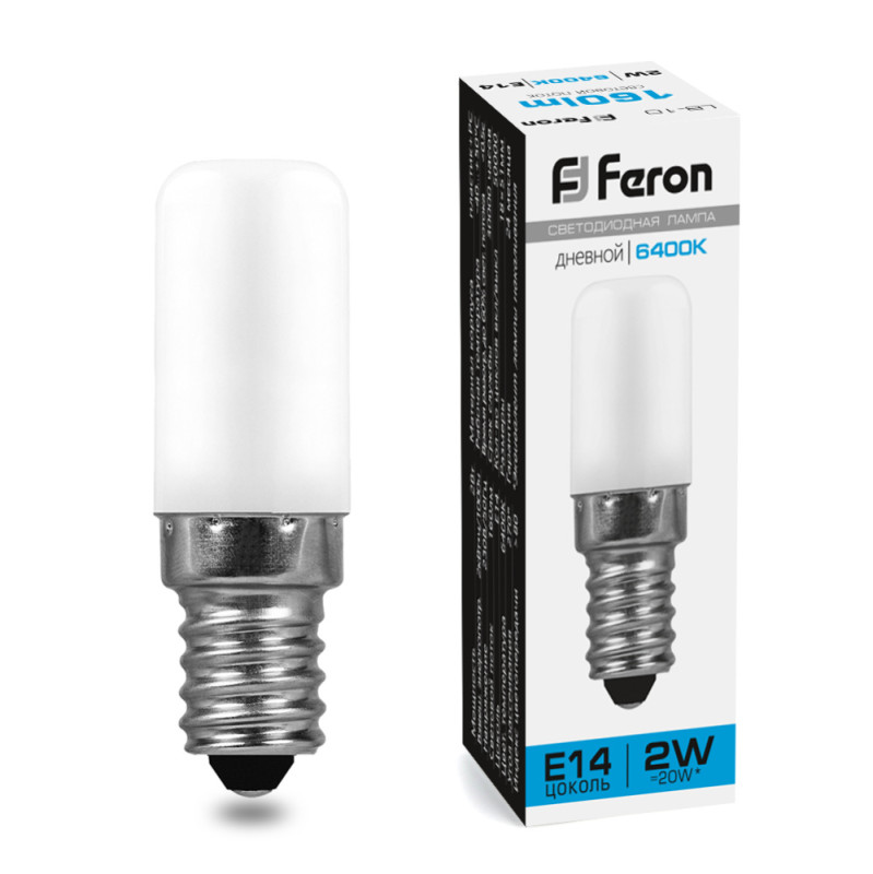 Светодиодная лампа Feron 25988