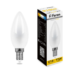 Светодиодная лампа Feron 38005