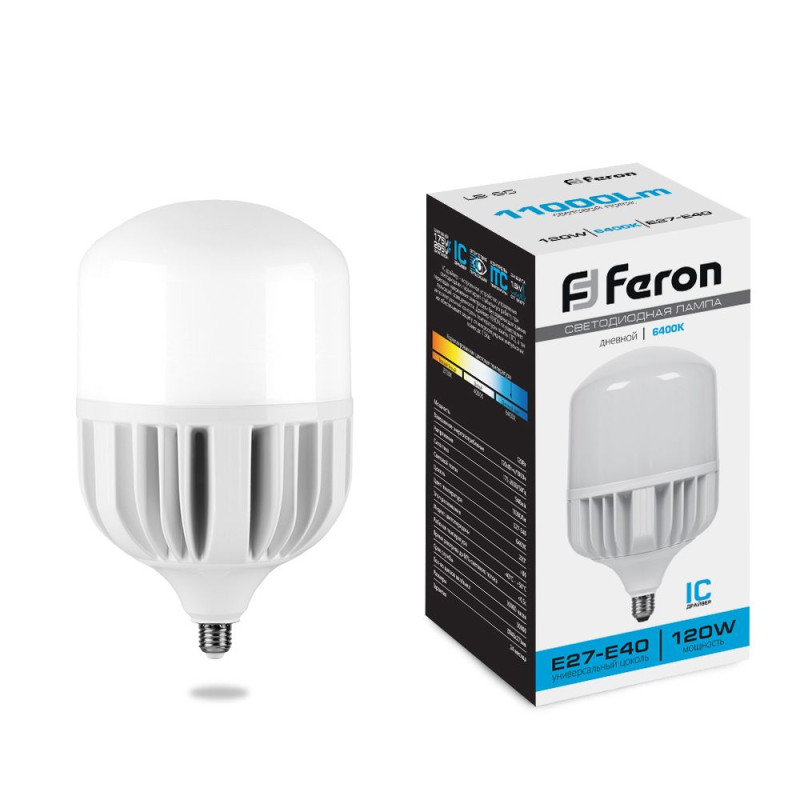 Светодиодная лампа Feron 38197