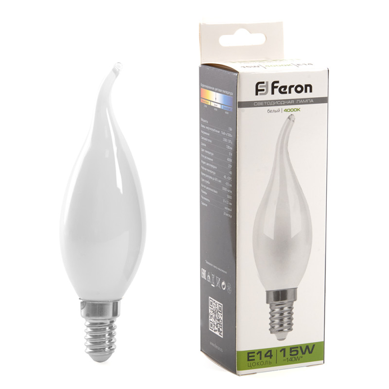 Светодиодная лампа Feron 38262