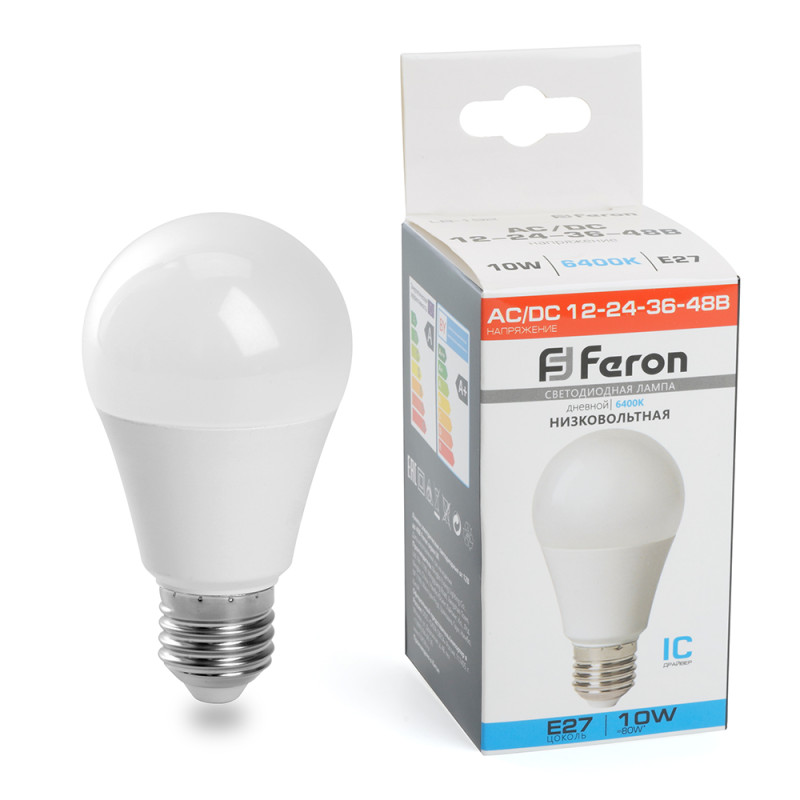 Светодиодная лампа Feron 48732