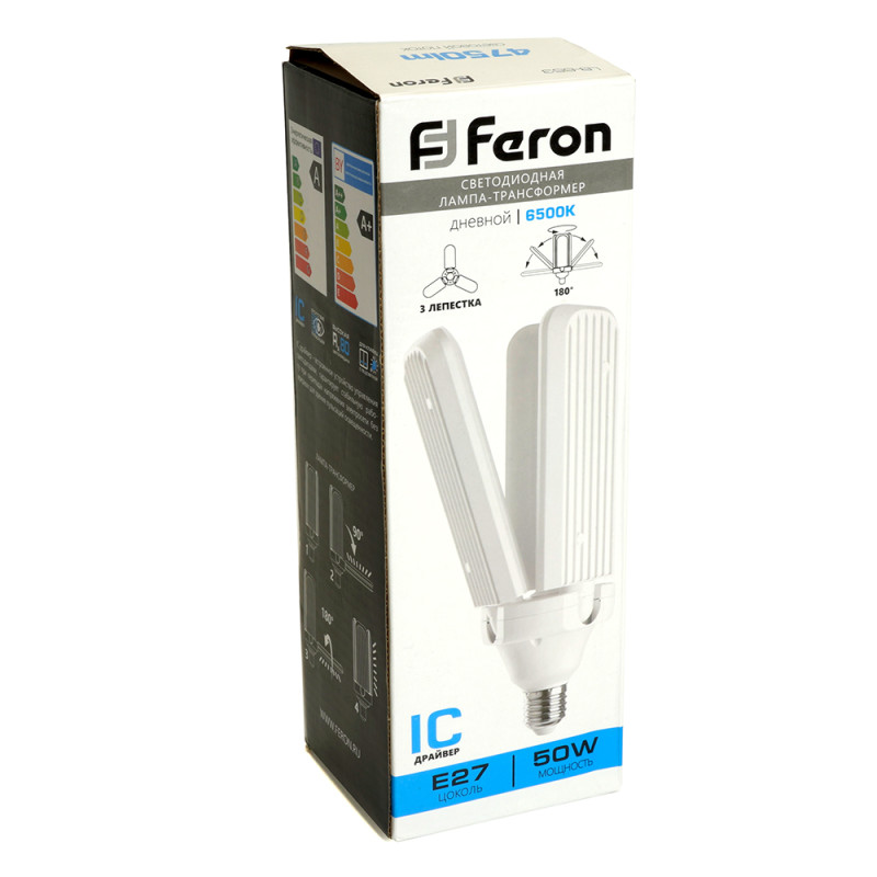 Светодиодная лампа Feron 48771
