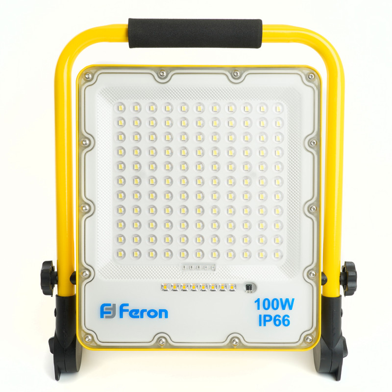 Прожектор Feron 48677