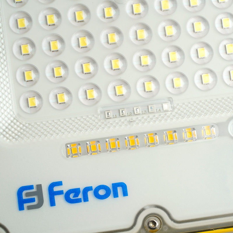 Прожектор Feron 48675