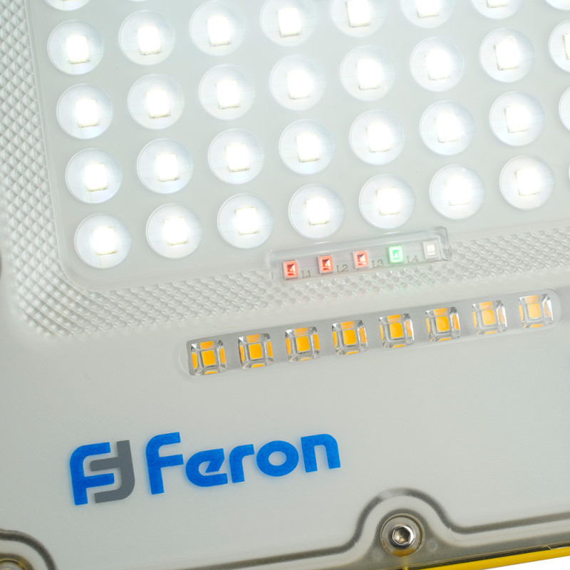Прожектор Feron 48675
