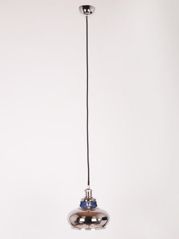 Подвесной светильник Abrasax SD788 BLUE