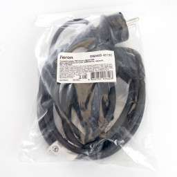 Шнур питания Feron 48190