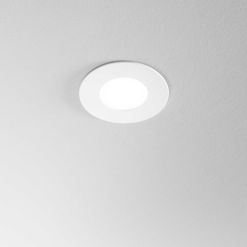 Встраиваемый светильник Ideal Lux 316772
