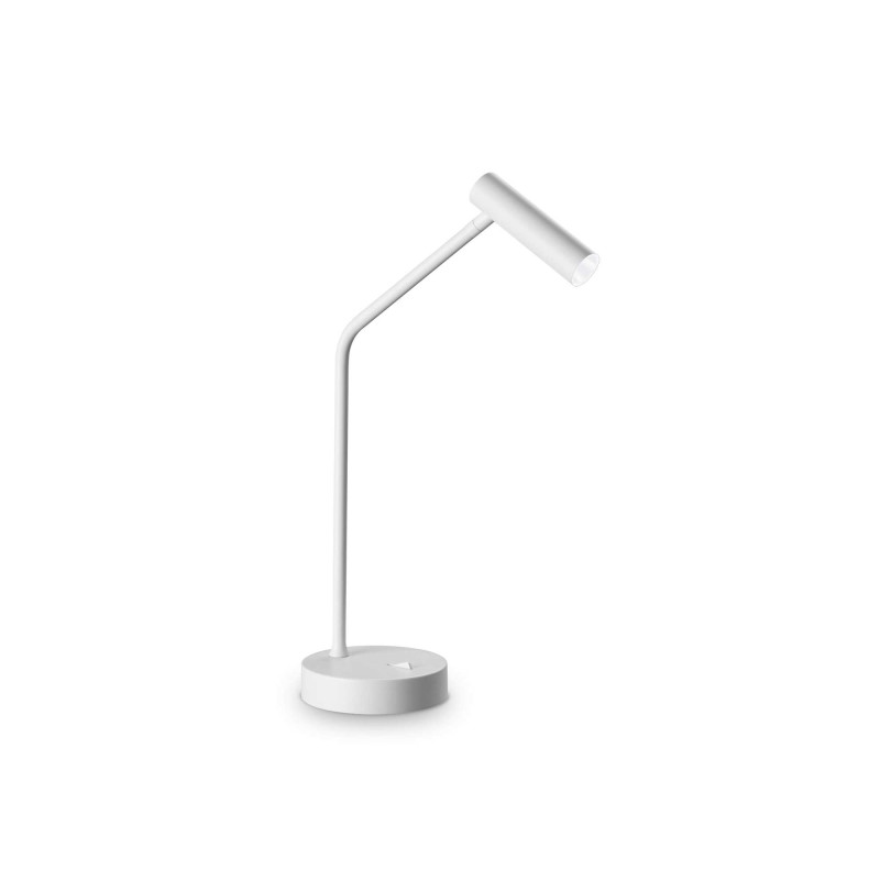 Настольная лампа Ideal Lux 295510